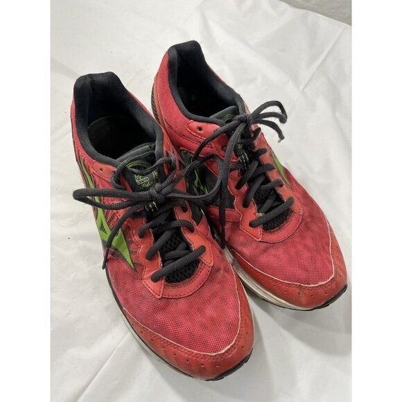 Mizuno Wave Rider 16 Running Shoes Women's sz  9 - Picture 2 of 15